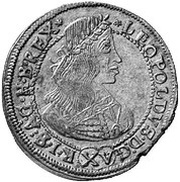 15 Kreuzers - Leopold I Vienna obverse image