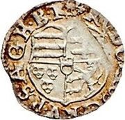 Denier - Rudolf obverse image