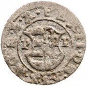 Denier - Ferdinand II obverse image