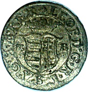 1 Duarius - Leopold I obverse image