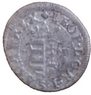 1 Duarius - Leopold I obverse image