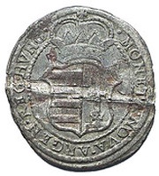 1 Poltura - Francis II Rákóczi obverse image