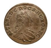 1 Poltura - Maria Theresa obverse image