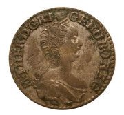 1 Poltura - Maria Theresa obverse image