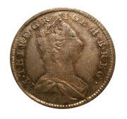 1 Poltura - Maria Theresa obverse image