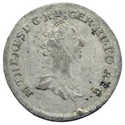 1 Poltura - Maria Theresa obverse image