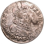 Dutka - Ferdinand II obverse image