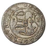 Groschen - Ferdinand II obverse image