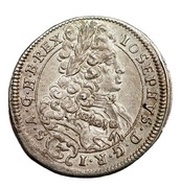 3 Kreuzers - Joseph I obverse image