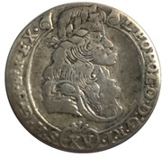 15 Kreuzers - Leopold I obverse image