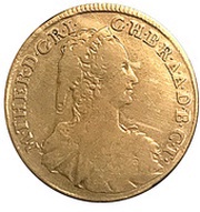 15 Kreuzers - Maria Theresa obverse image