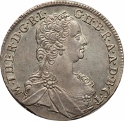 15 Kreuzers - Maria Theresa obverse image