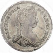 30 Kreuzers - Maria Theresa obverse image