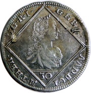 30 Kreuzers - Maria Theresa obverse image