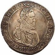 Thaler - Rudolf obverse image