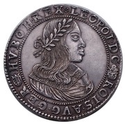 1 Thaler - Leopold I obverse image