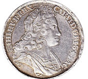 1 Thaler - Charles III obverse image
