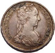 1 Thaler - Maria Theresa obverse image