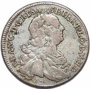 15 Kreuzers - Franz I obverse image