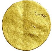 ⅛ Ducat / 1 Pfennig - Ferdinand III St Veit, Austria, 1639 reverse image