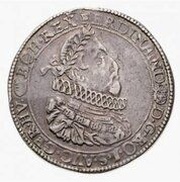 3 Thaler - Ferdinand II obverse image