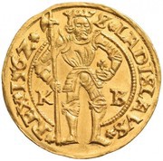 Florin - Ferdinand I, Hungary, 1559-1565 reverse image