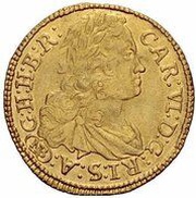 1 Ducat - Charles III obverse image