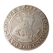 36 Kreuzer - ½ Reichsthaler - Ferdinand I Hall obverse image