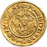 2 Florins - Maximilian I obverse image
