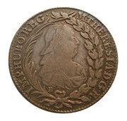 20 Kreuzers - Maria Theresa obverse image