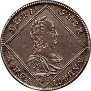 30 Kreuzers - Maria Theresa obverse image