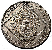 30 Kreuzers - Maria Theresa obverse image