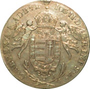 1 Thaler - Joseph II obverse image