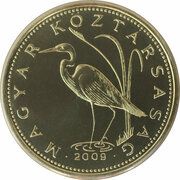 5 Forint obverse image