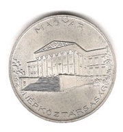 10 Forint Anniversary of Forint obverse image