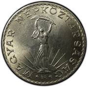 10 Forint obverse image