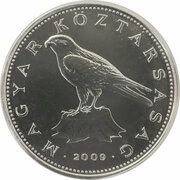50 Forint obverse image