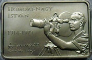 2000 Forint István Homoki-Nagy, Hungary, 2014 reverse image