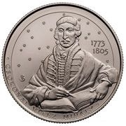 3000 Forint Csokonai Vitéz Mihály, Hungary, 2023 reverse image