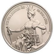 3000 Forint Kúria, Hungary, 2023 reverse image