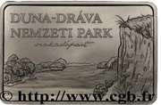 5000 Forint Duna-Dráva National Park, Hungary, 2011 reverse image