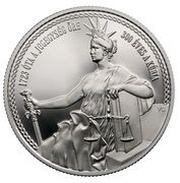15 000 Forint Kúria, Hungary, 2023 reverse image