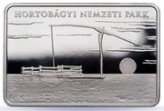 15 000 Forint Hortobágy National Park, Hungary, 2023 reverse image