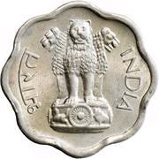 2 Paise obverse image