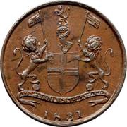 1 Pie obverse image