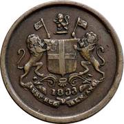 1 Pie obverse image