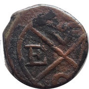 1 Pice obverse image