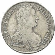 1 Thaler - Maria Theresia Vienna obverse image