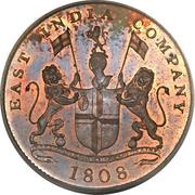 20 Cash obverse image