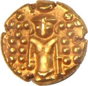 1 Pagoda obverse image